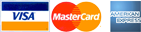 Credit card logos